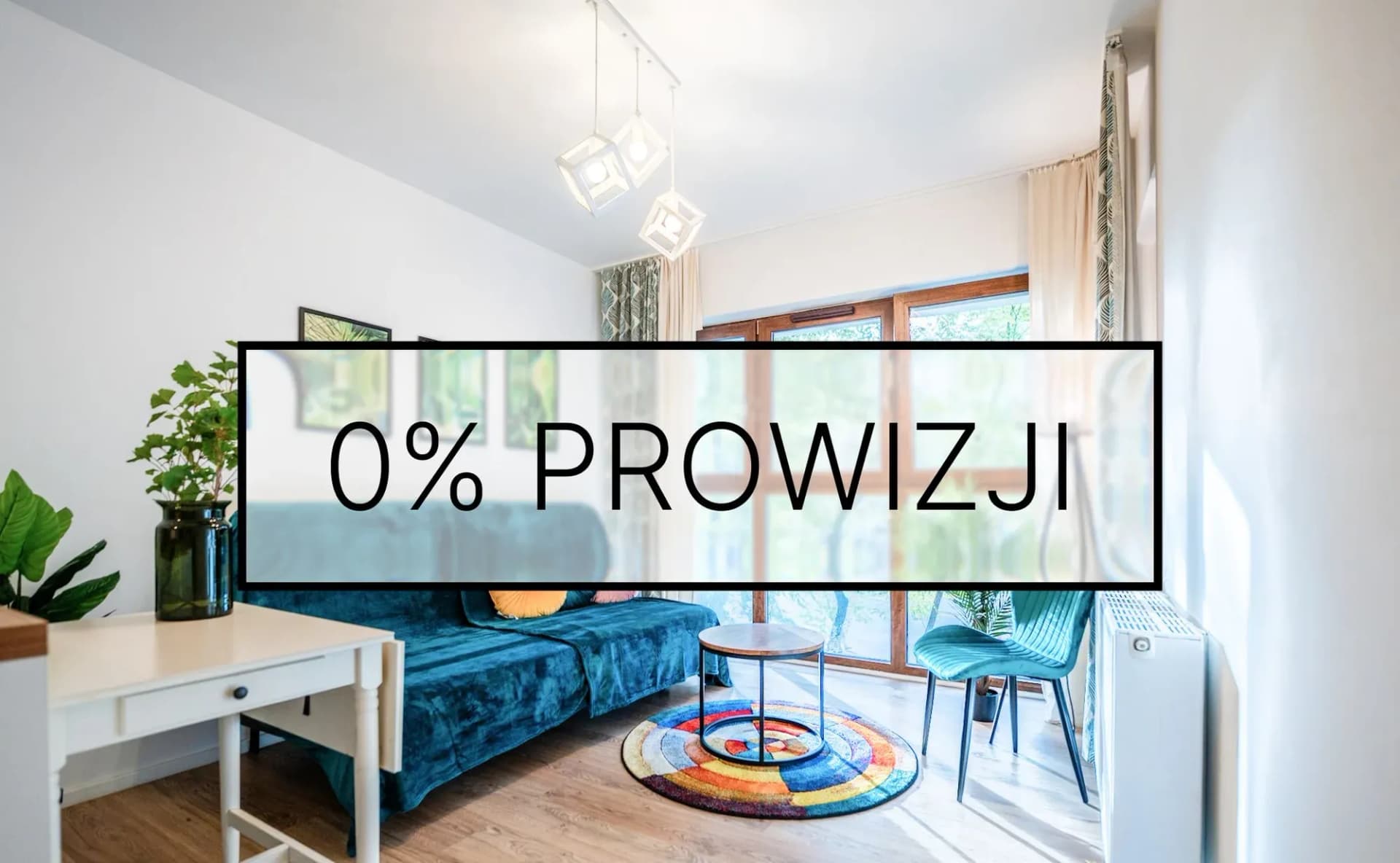 Klimatyczne mieszkanie z miejscem parkingowym, 0% Prowizji
