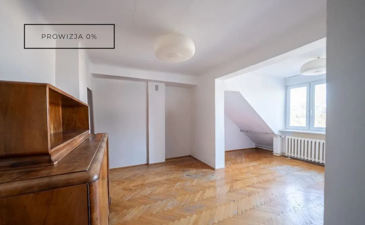 Kawalerka Żoliborz kamienica 0% prowizji