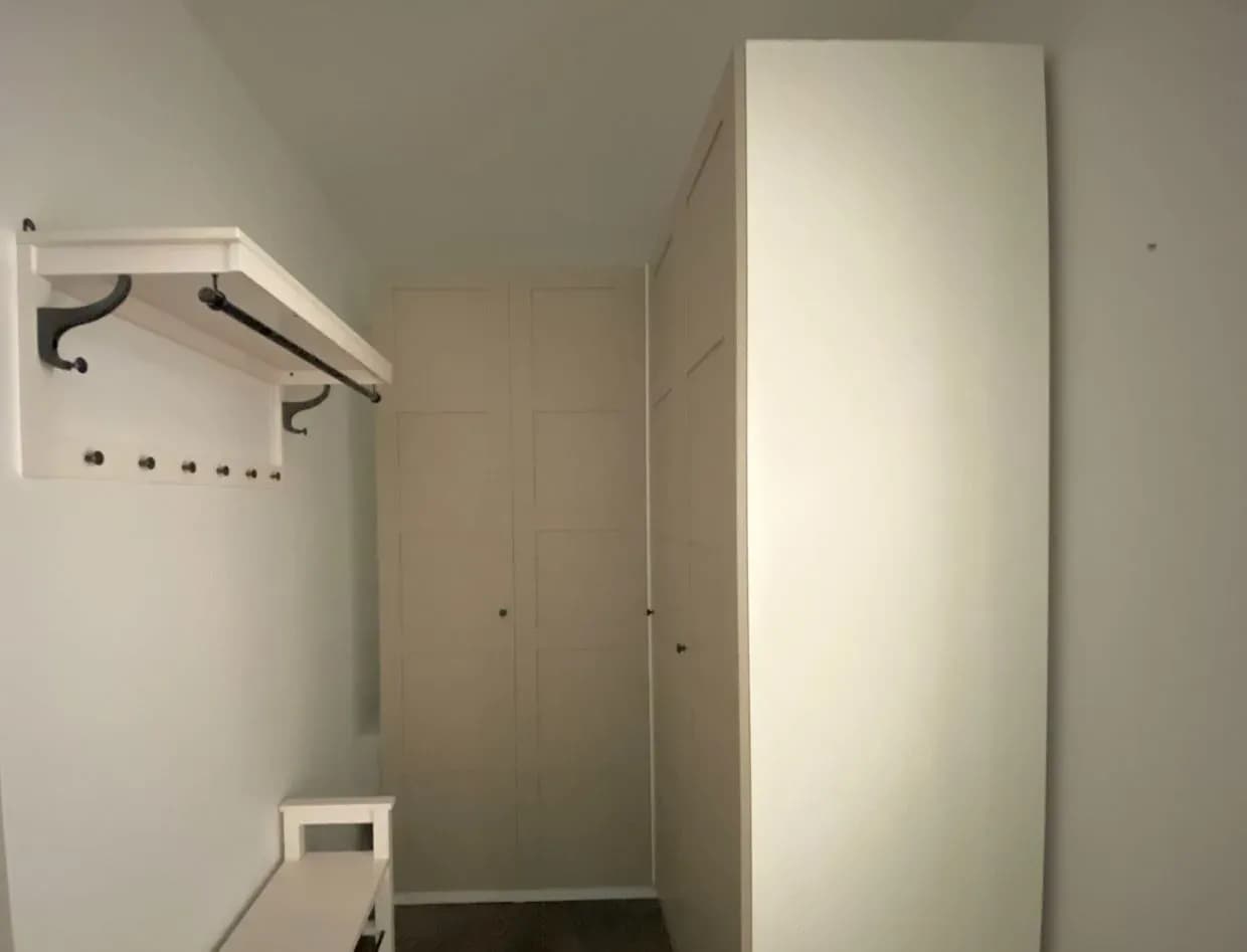 Nowe dwupokojowe mieszkanie 46,8 m² na Bielanach - фото 2