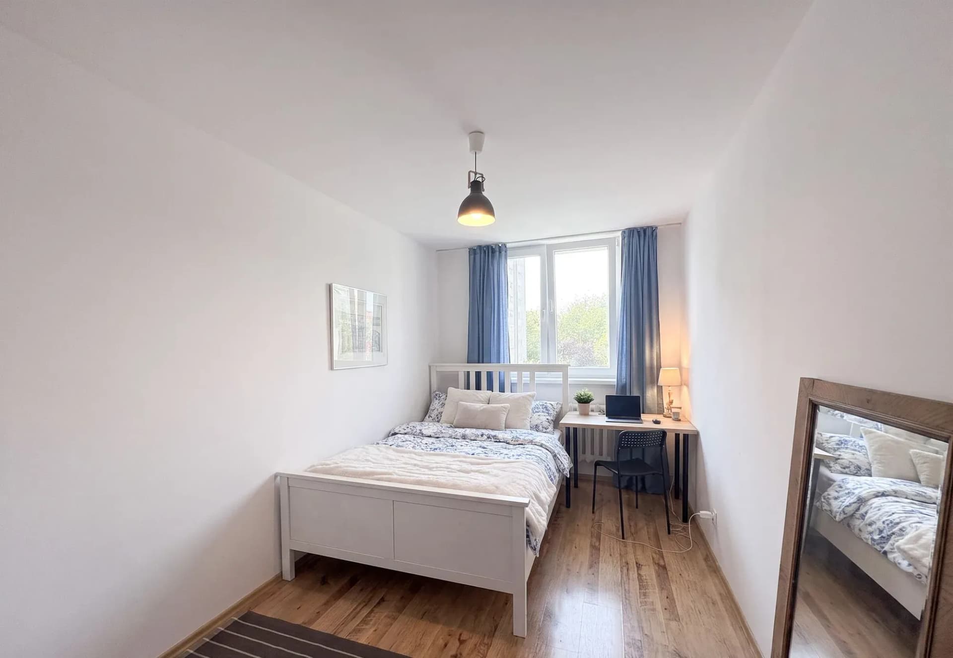 3 Pokojowe Mieszkanie z Potencjałem, Duży balkon, Świetna lokalizacja - zdjęcie 3