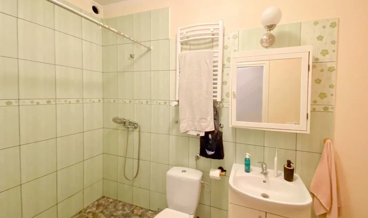 Dom w Starych Babicach + poddasze 48 m² - photo 3
