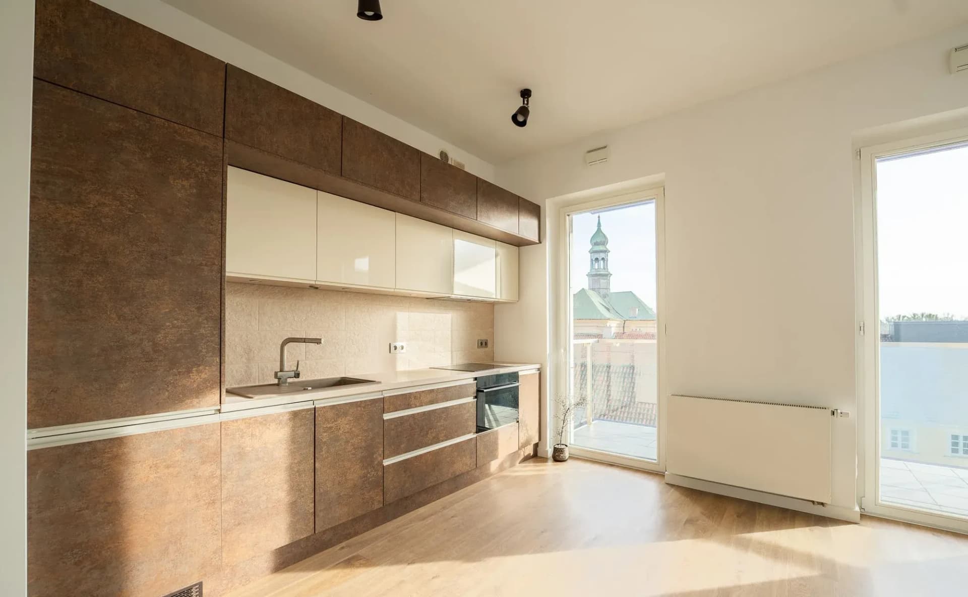 Unikatowy Apartament na Powiślu - zdjęcie 4