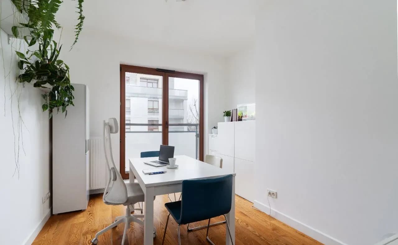 Jasny, funkcjonalny, apartament 4 pokojowy - фото 5