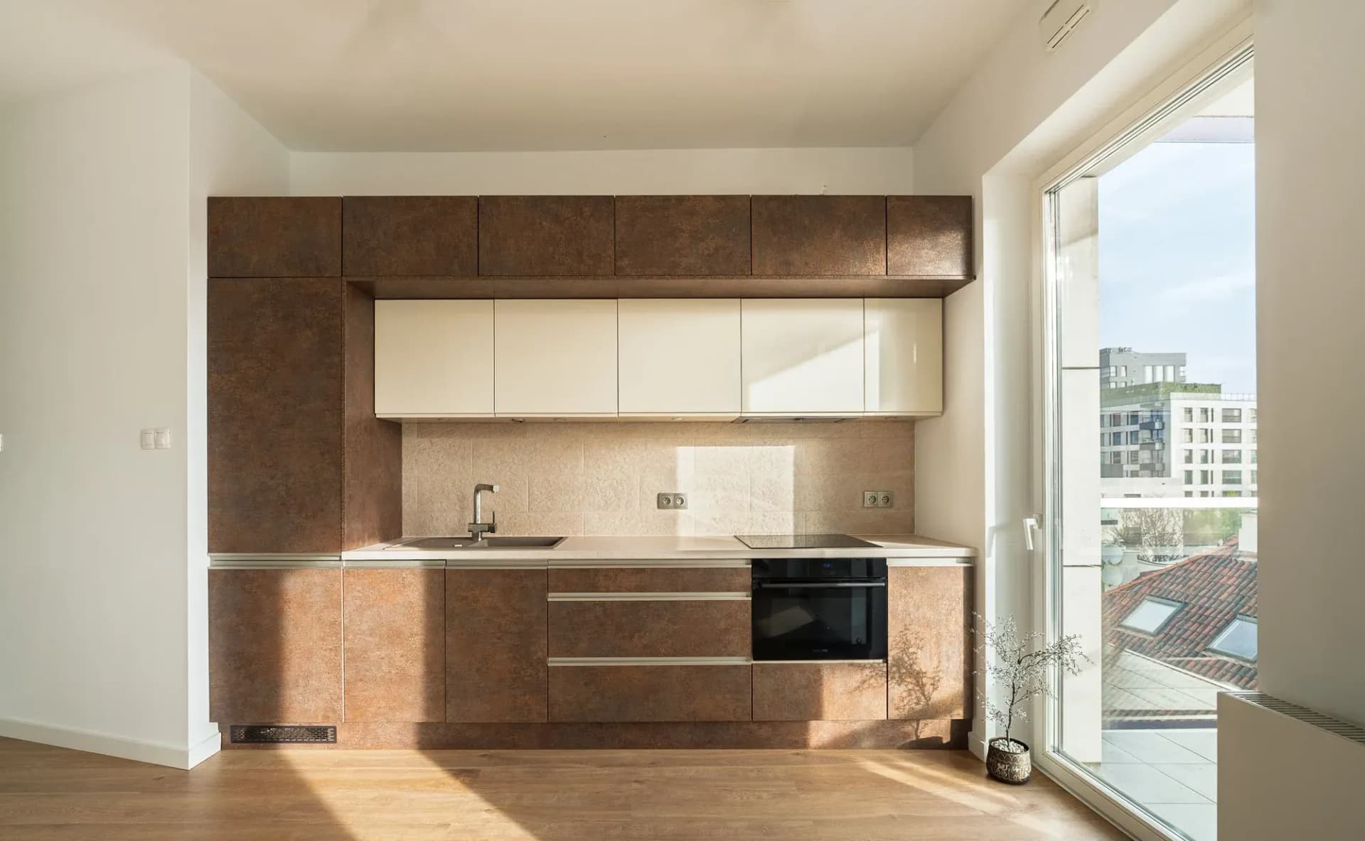 Unikatowy Apartament na Powiślu - zdjęcie 5