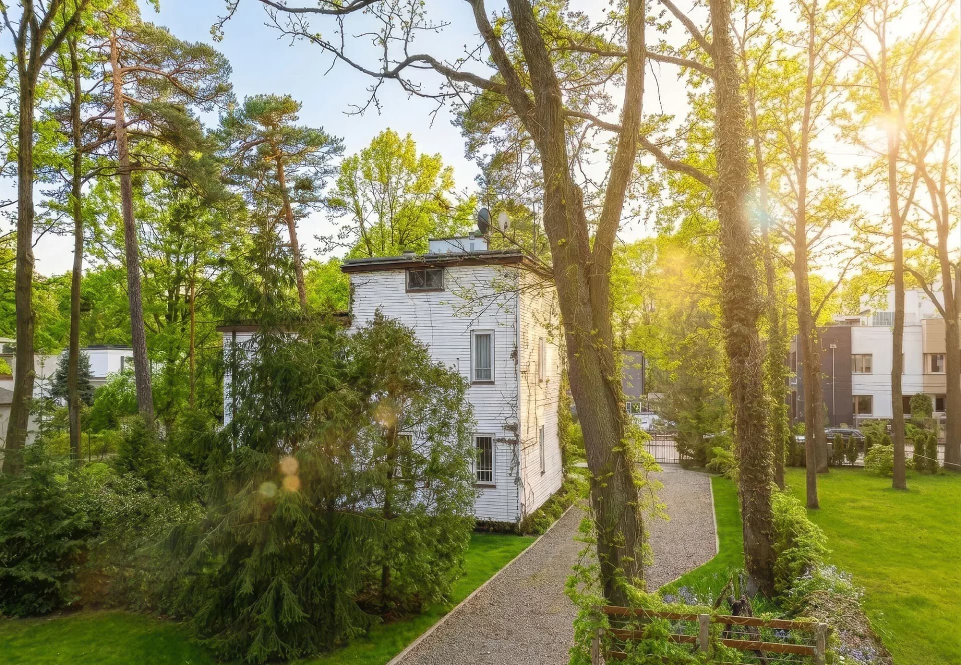 Perełka w Centrum Zielonego Anina - zdjęcie 5