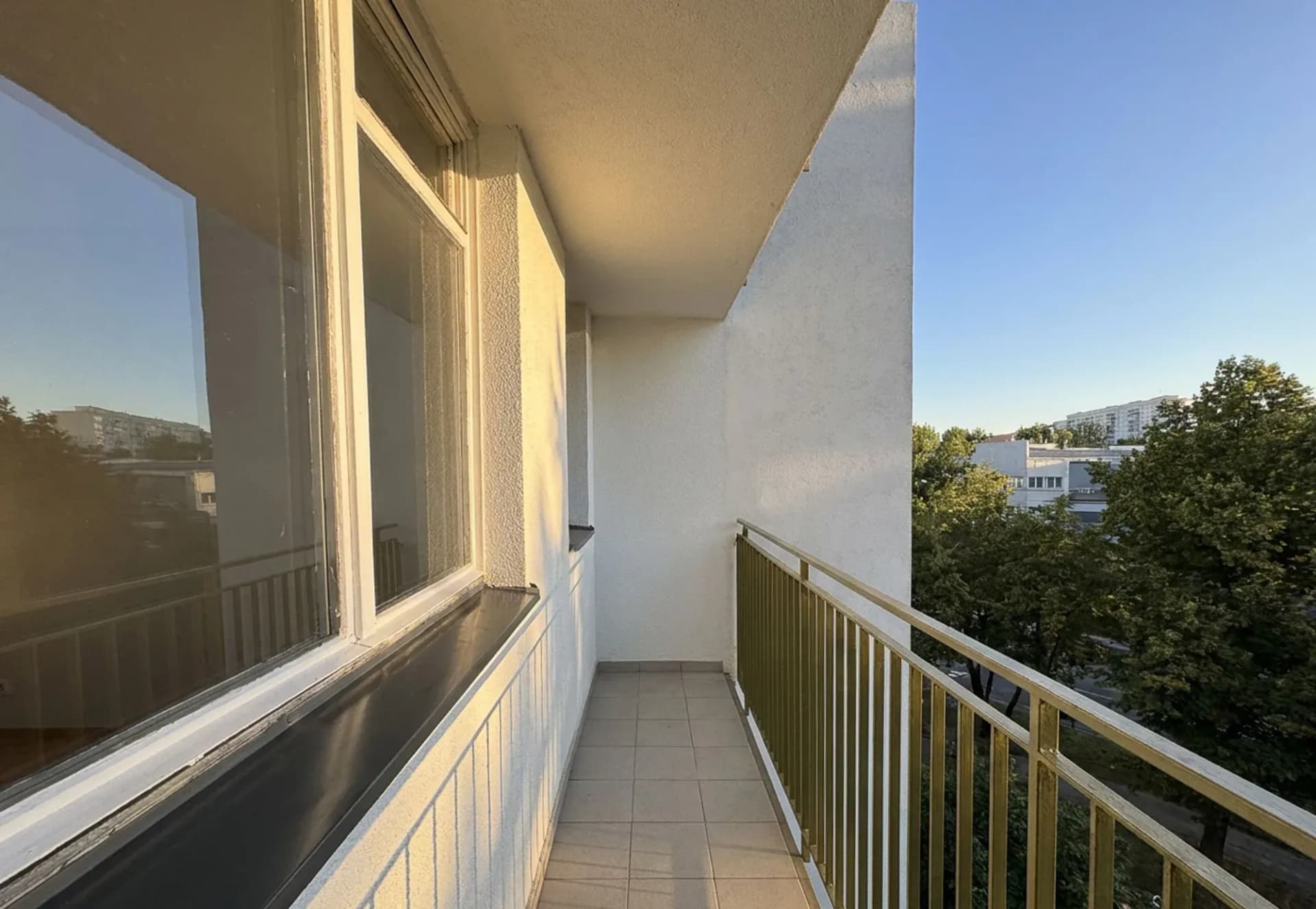3 Pokojowe Mieszkanie z Potencjałem, Duży balkon, Świetna lokalizacja - zdjęcie 5