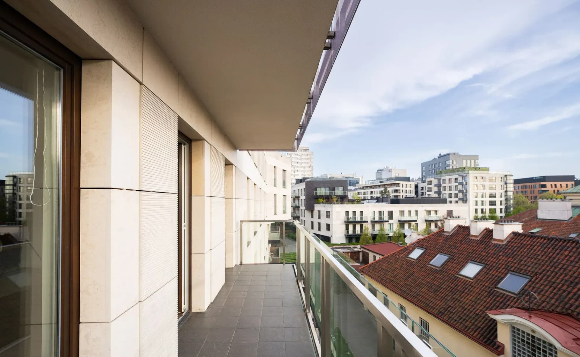 Unikatowy Apartament na Powiślu - zdjęcie 6