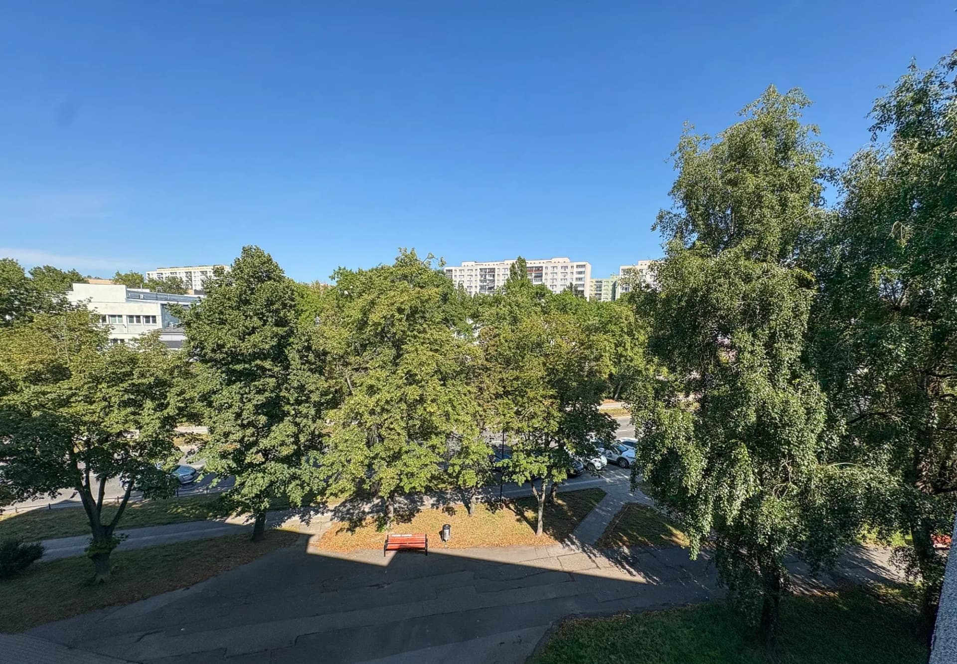 3 Pokojowe Mieszkanie z Potencjałem, Duży balkon, Świetna lokalizacja - zdjęcie 6