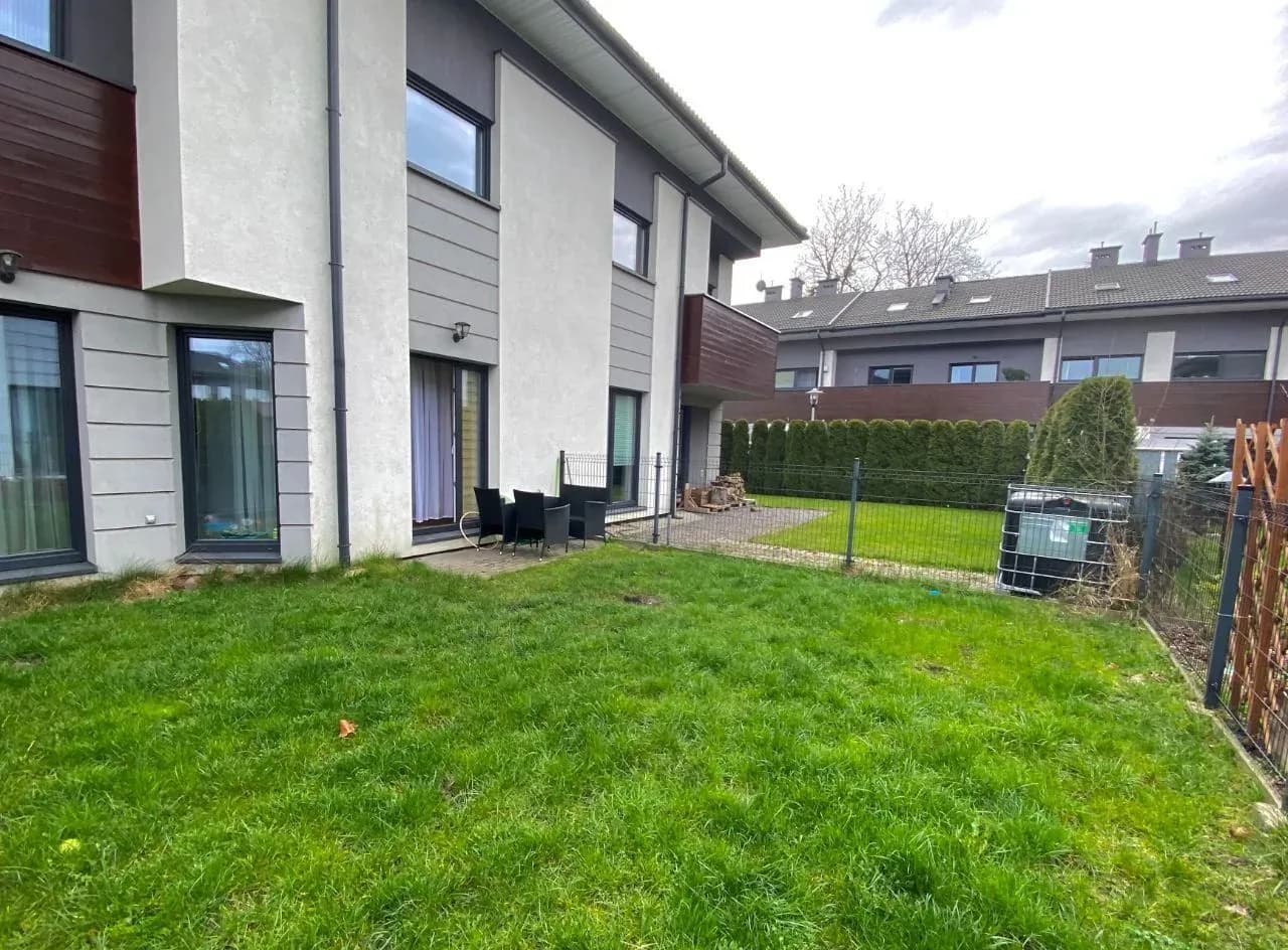 Dom w Starych Babicach + poddasze 48 m² - photo 6