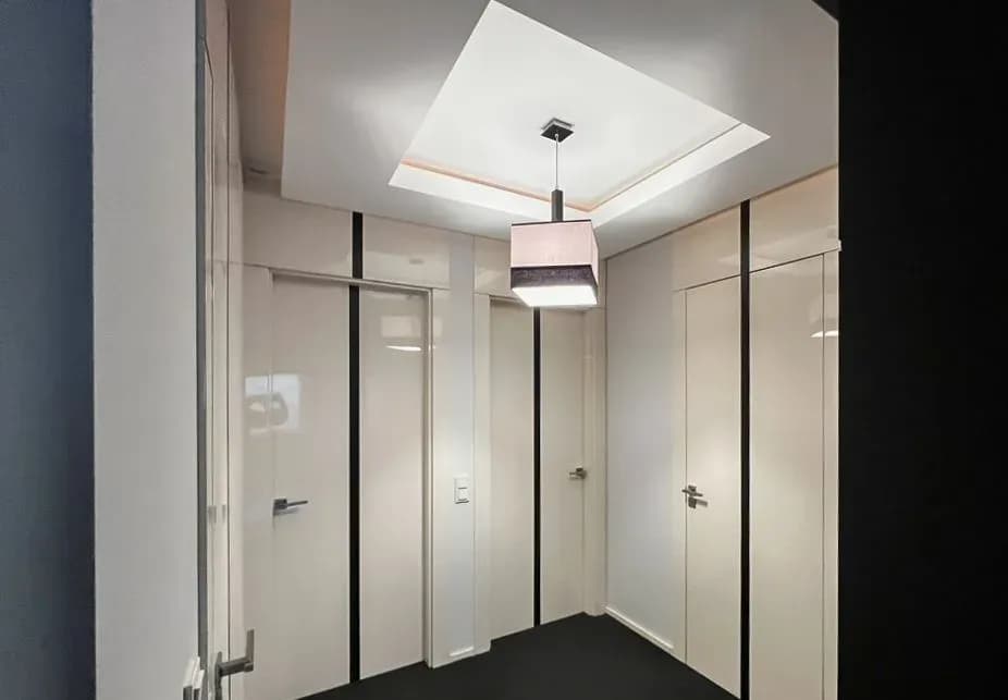 Przestronny, słoneczny apartament przy metrze na Żoliborzu - zdjęcie 7