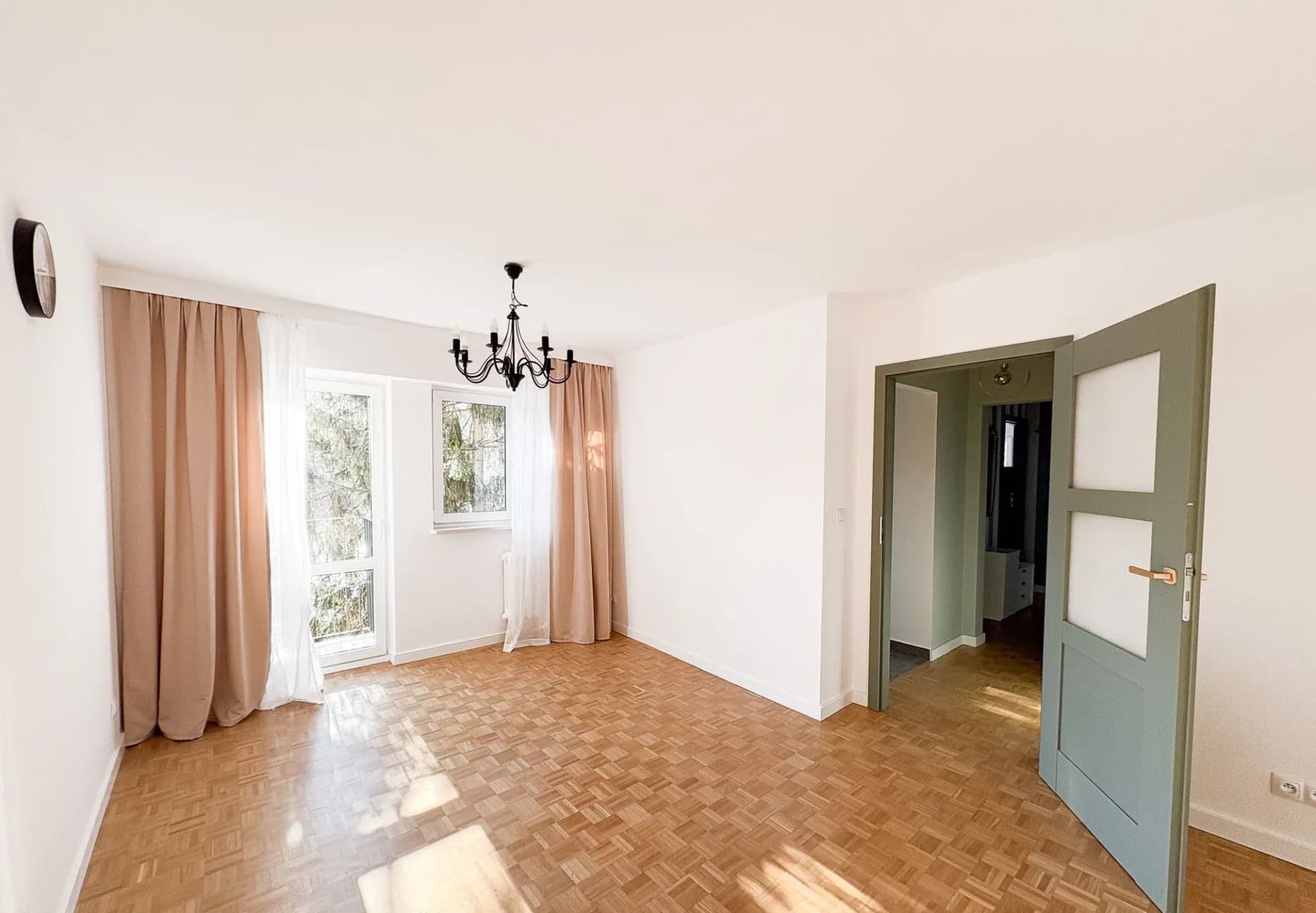 Bielany 3 pokojowe mieszkanie świeżo po remoncie - фото 7