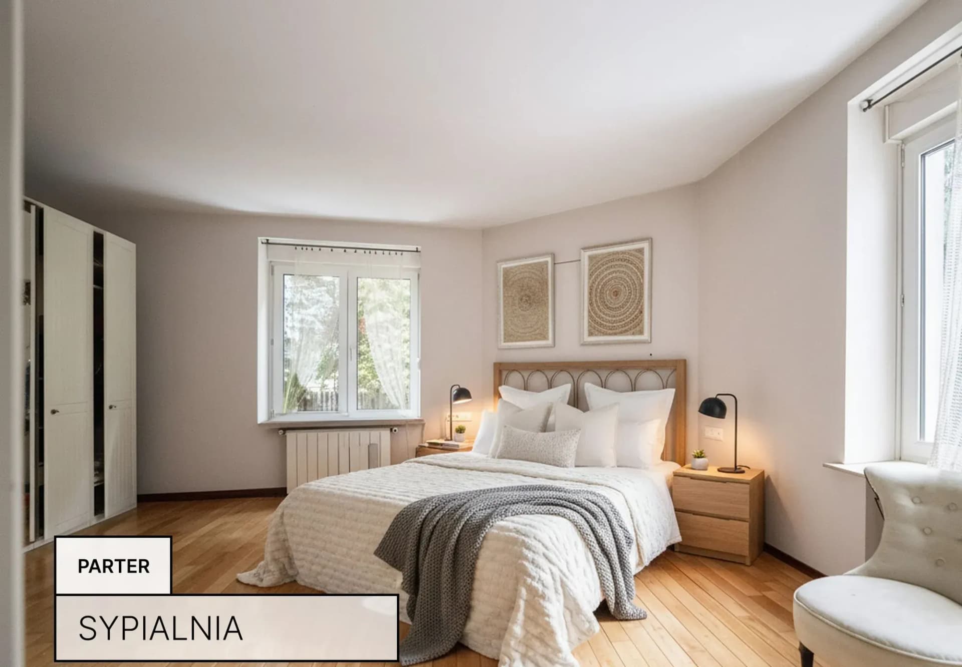 Unikatowa nieruchomość z możliwością adaptacji pod biuro - фото 7