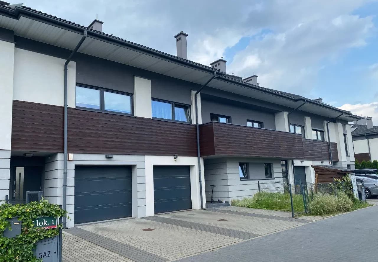Dom w Starych Babicach + poddasze 48 m² - photo 7