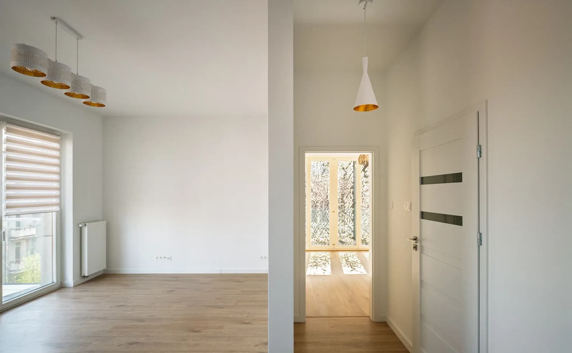 Unikatowy Apartament na Powiślu - zdjęcie 8