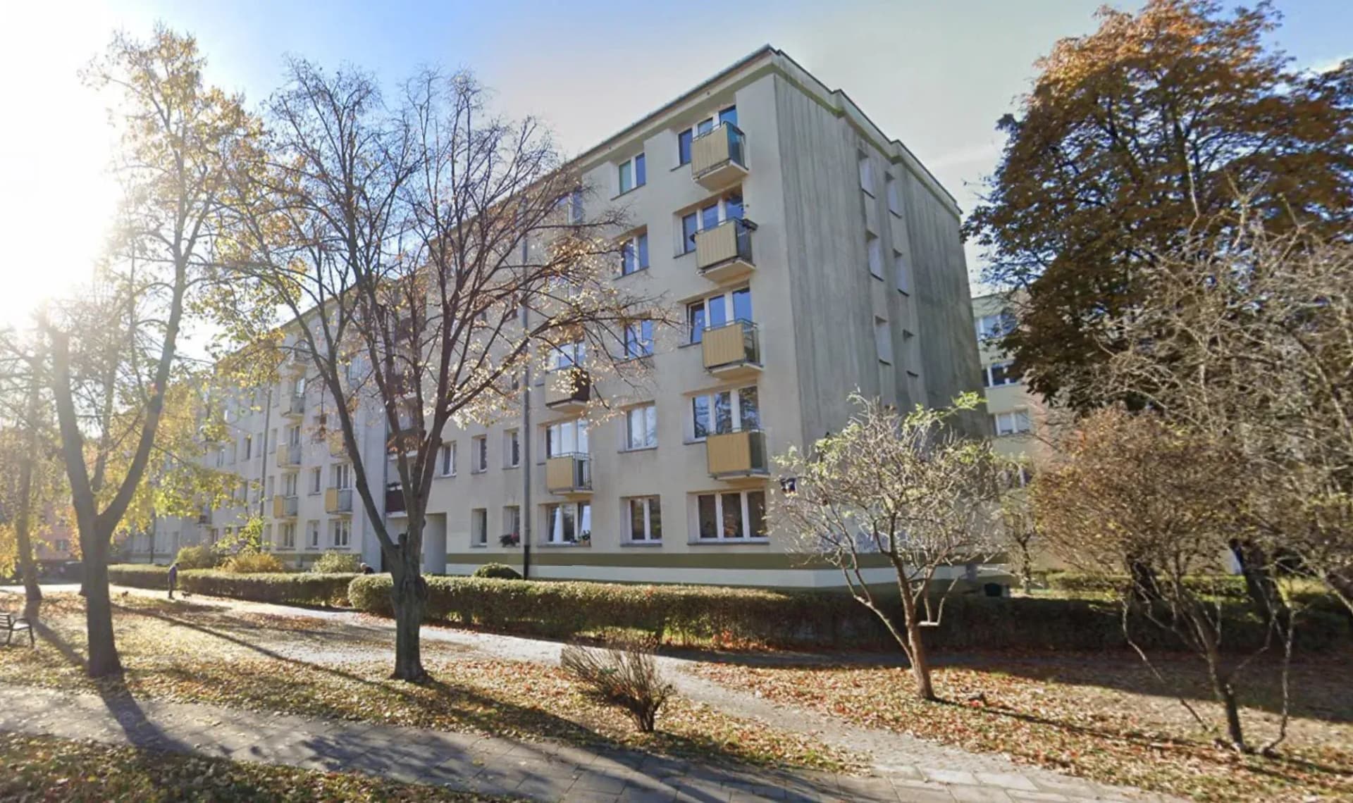 3 Pokojowe Mieszkanie z Potencjałem, Duży balkon, Świetna lokalizacja - zdjęcie 8