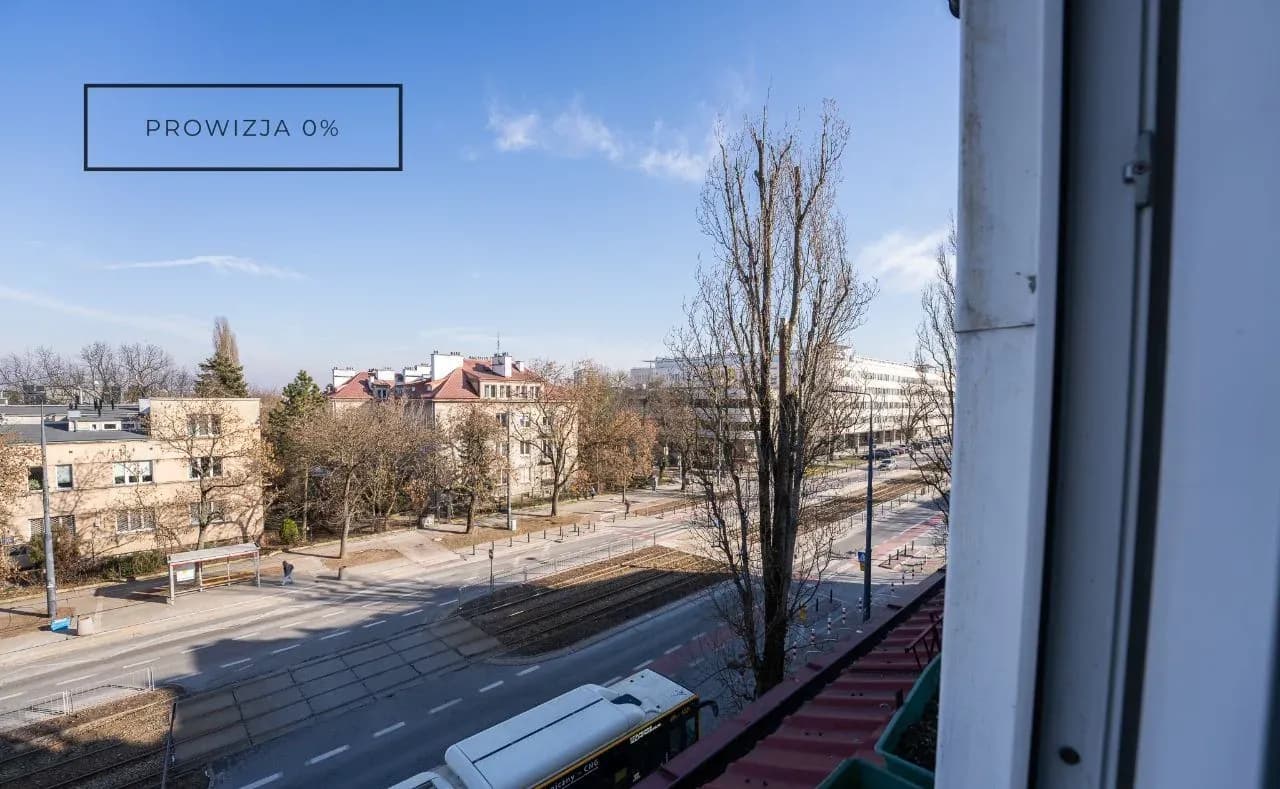 Kawalerka Żoliborz kamienica 0% prowizji - фото 8