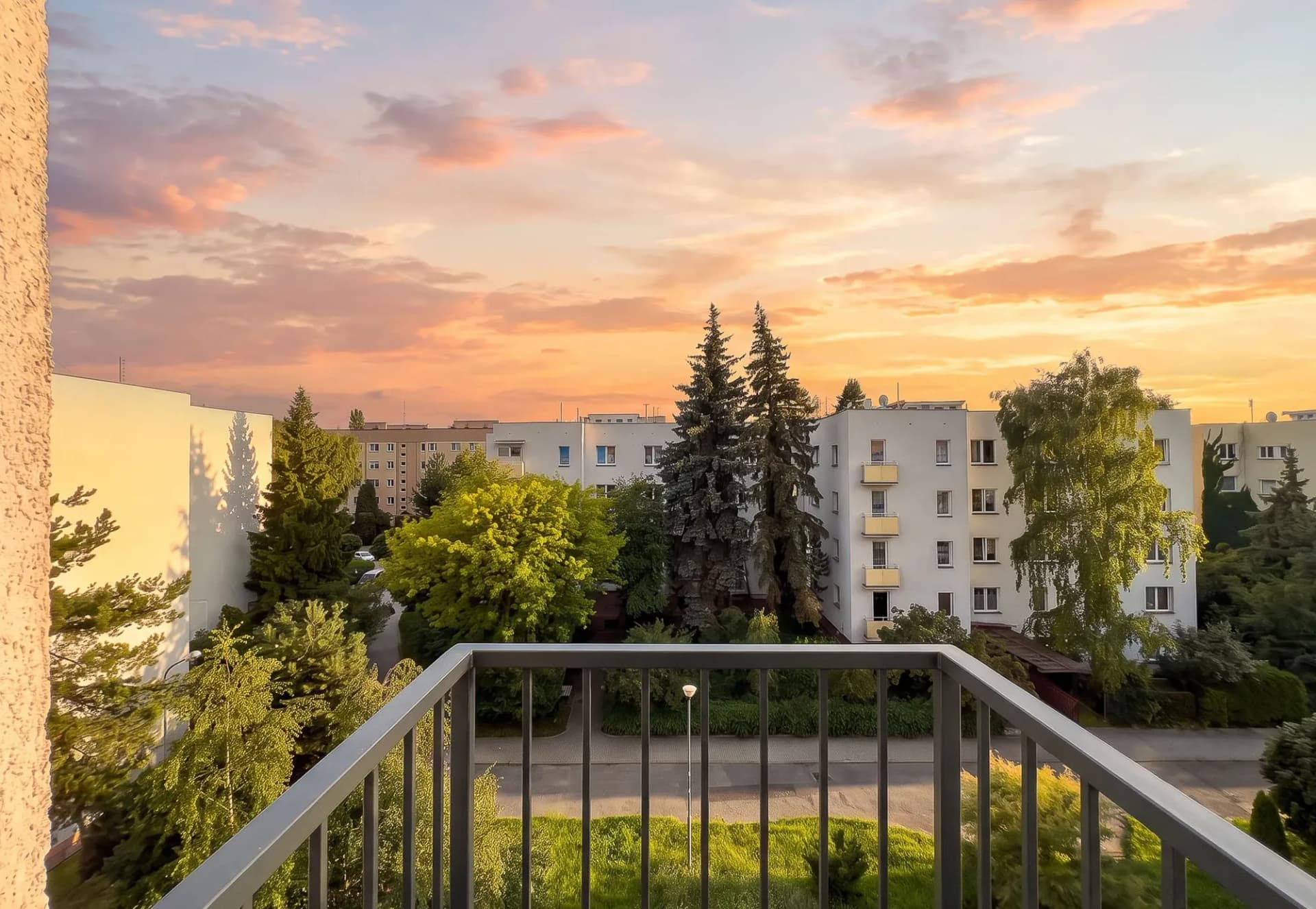 Jasne 3 Pokojowe Mieszkanie, Świetna Lokalizacja, Miejsce Parkingowe - zdjęcie 8