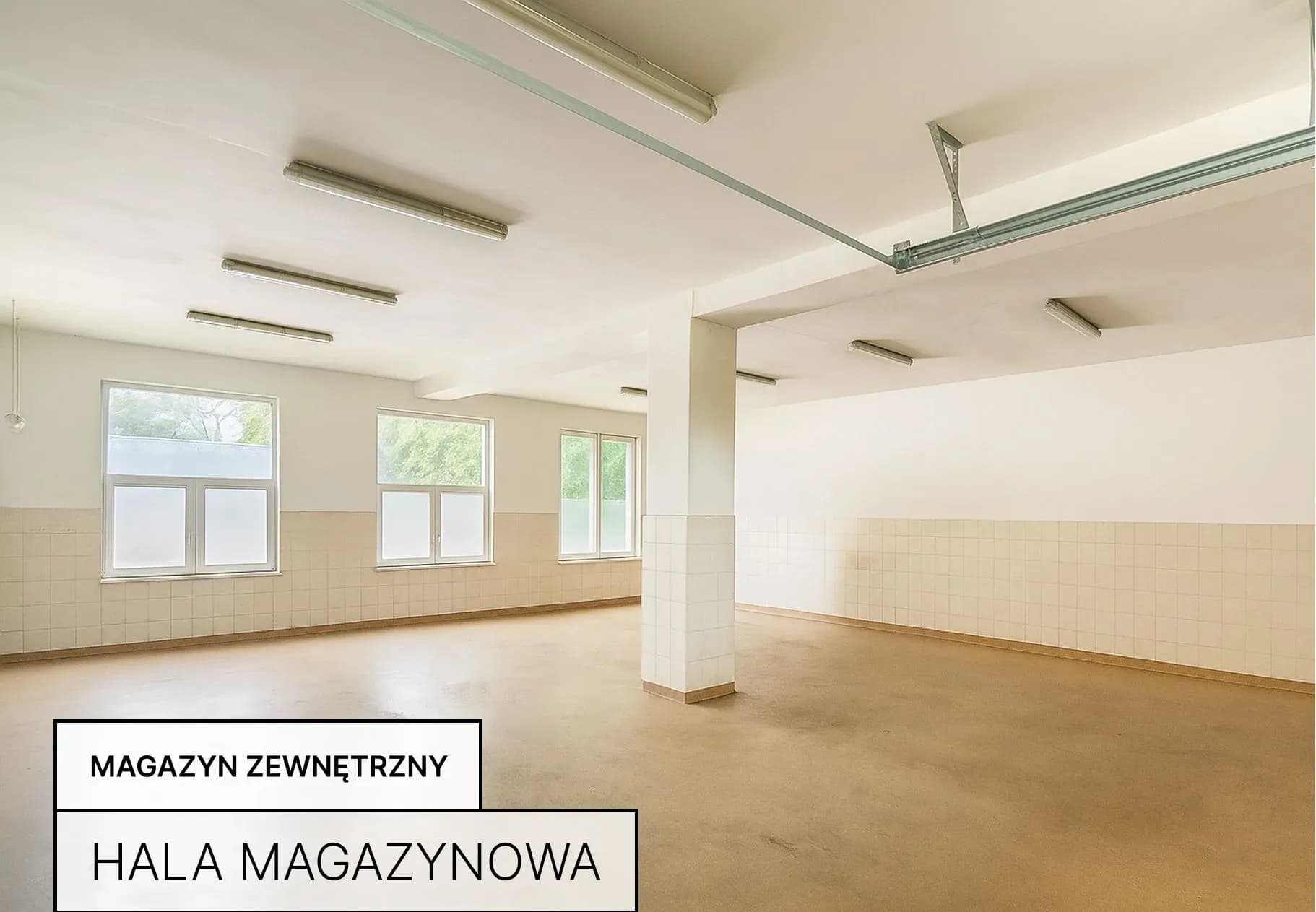 Działka z zabudową, dom, biura, magazyny, pow.działki 2131 m² - फ़ोटो 9