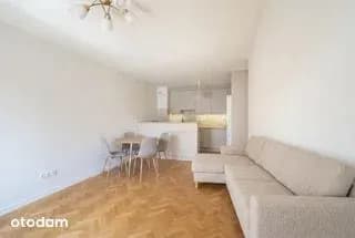 3 pokojowe mieszkanie świeżo po remoncie na Bielanach - фото 9