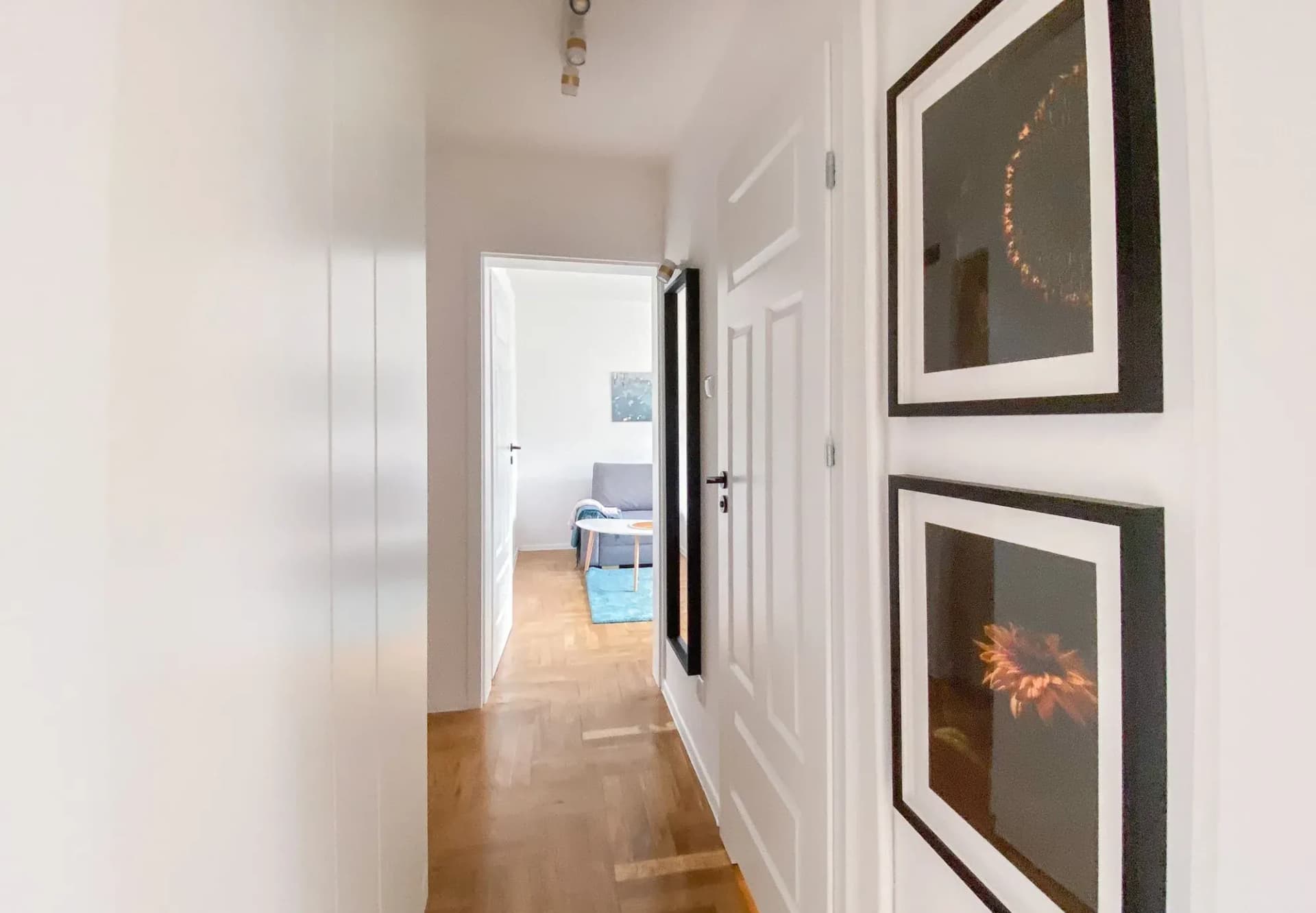 Designerskie mieszkanie– świeżo po remoncie - zdjęcie 10