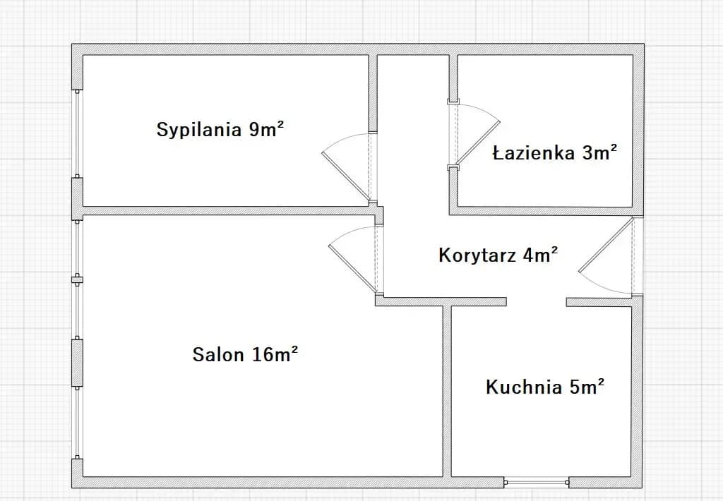 Designerskie Świeżo Wyremontowane Mieszkanie Z Miejscem Parkingowym - zdjęcie 11