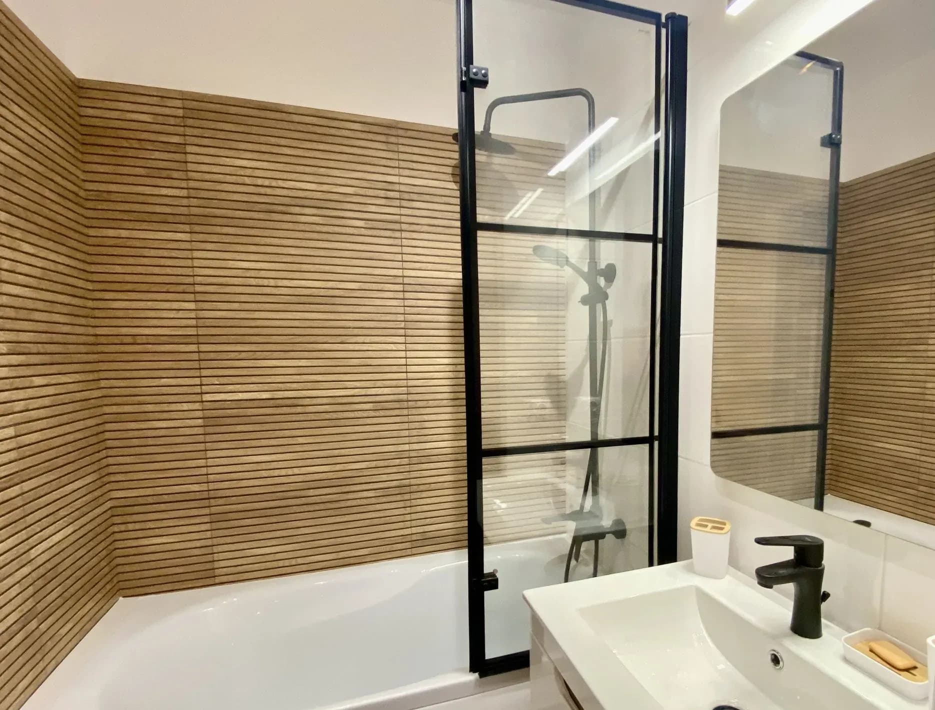 Designerskie mieszkanie– świeżo po remoncie - zdjęcie 11