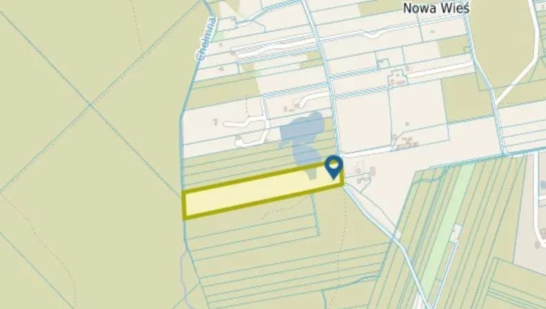 siedlisko dom z lasem i stawem 3,689 ha - zdjęcie 11