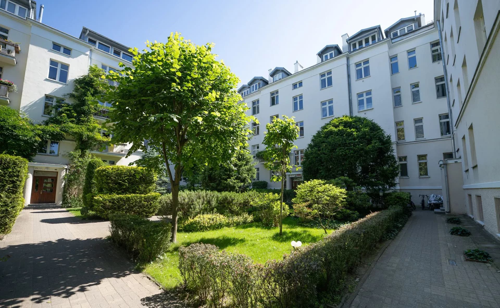 Unikatowe Mieszkanie, Miejsce Parkingowe, Prestiżowa Lokalizacja - фото 11