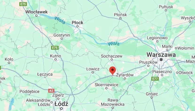siedlisko dom z lasem i stawem 3,689 ha - zdjęcie 12