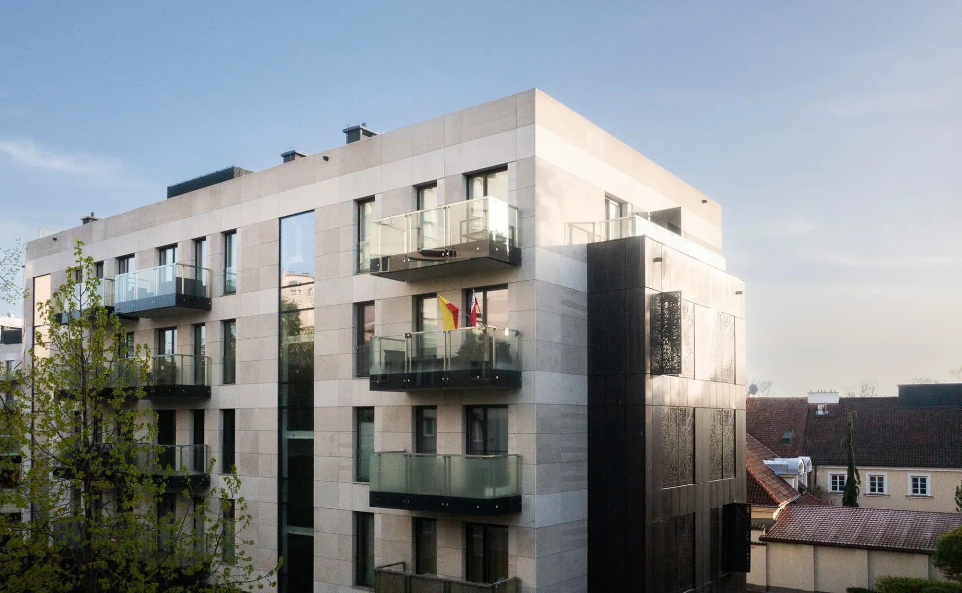 Unikatowy Apartament na Powiślu - zdjęcie 13