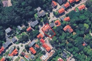Urokliwy Pensjonat, Świetna lokalizacja, Potencjał inwestycyjny - zdjęcie 13