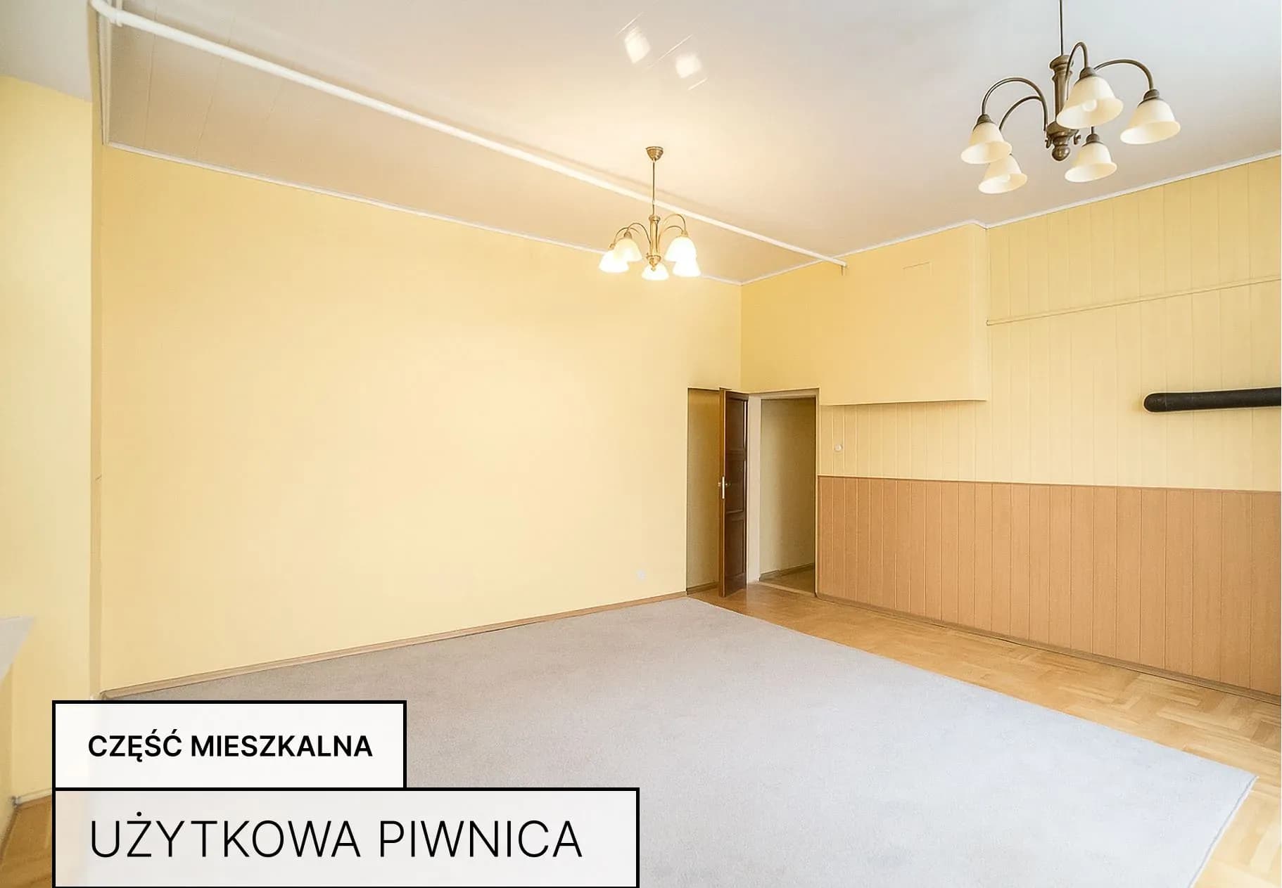 Działka z zabudową, dom, biura, magazyny, pow.działki 2131 m² - फ़ोटो 13