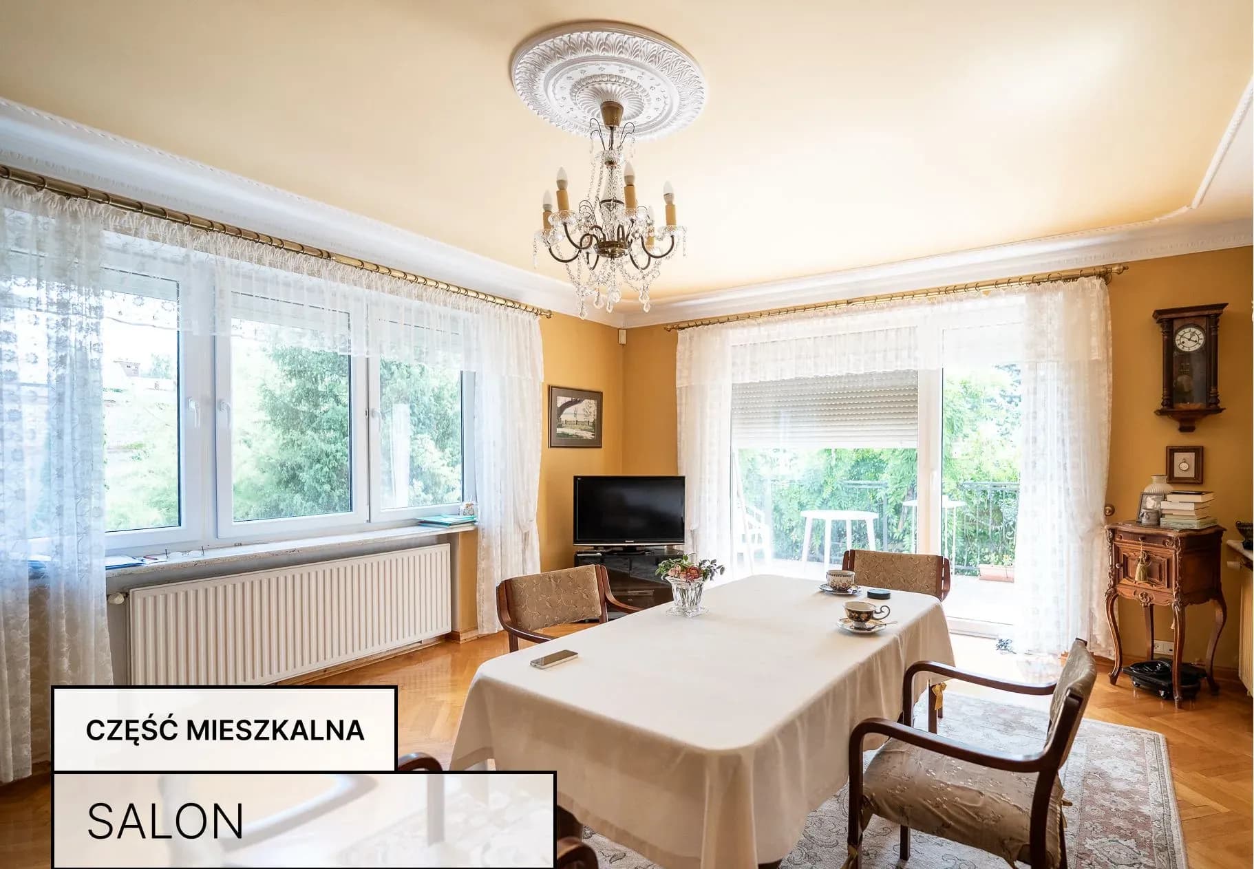 Działka z zabudową, dom, biura, magazyny, pow.działki 2131 m² - फ़ोटो 14