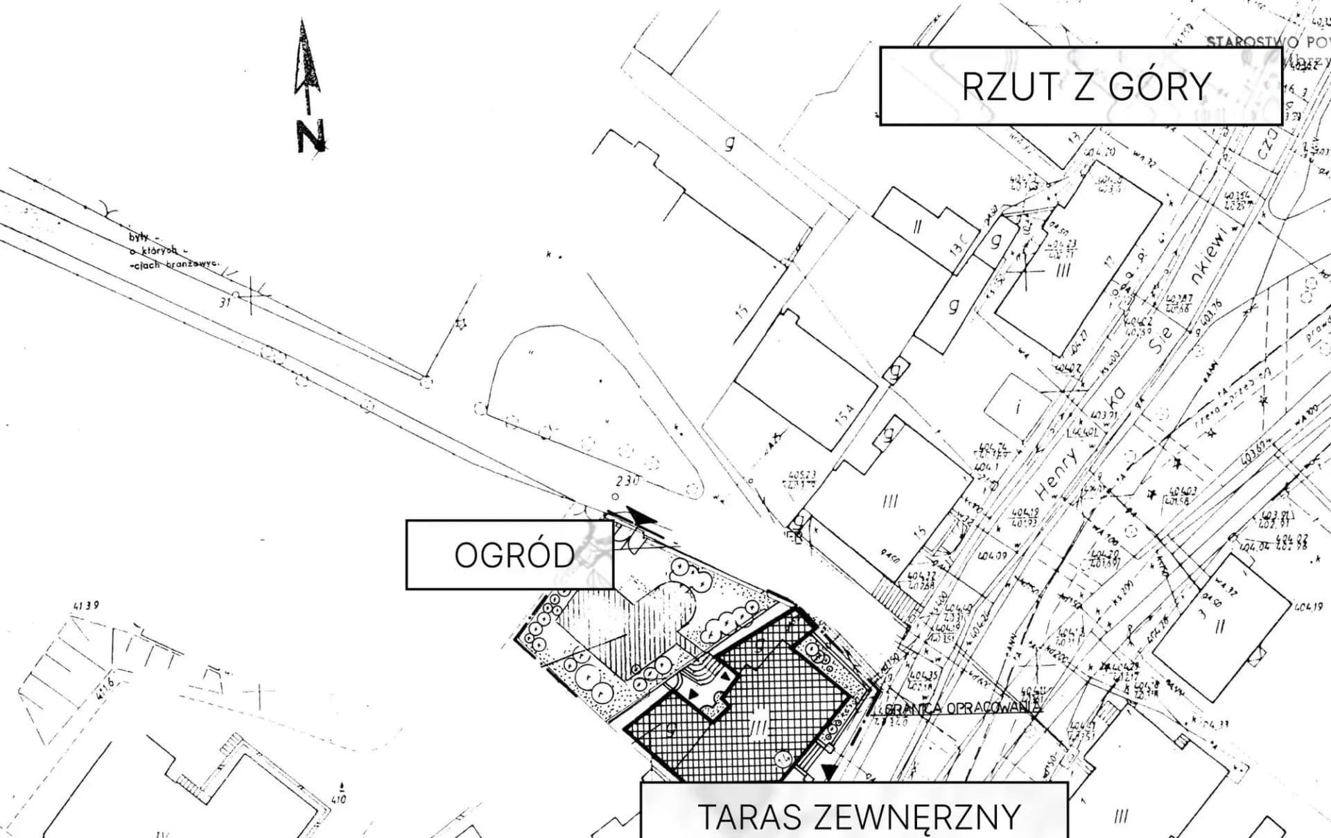 Urokliwy Pensjonat, Świetna lokalizacja, Potencjał inwestycyjny - zdjęcie 15