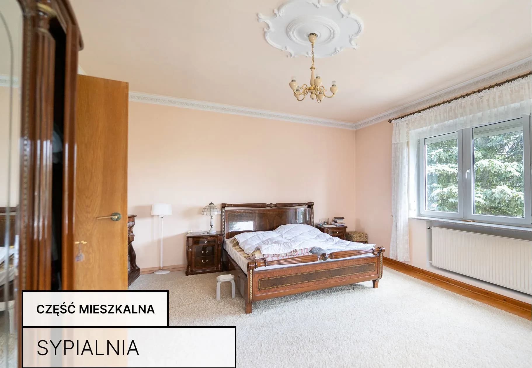 Działka z zabudową, dom, biura, magazyny, pow.działki 2131 m² - फ़ोटो 17