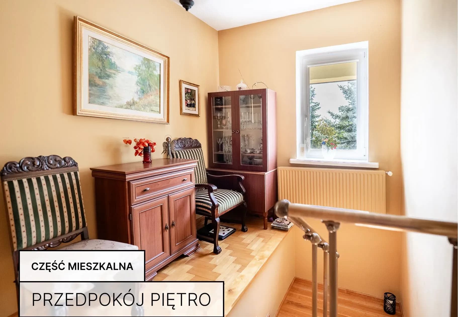 Działka z zabudową, dom, biura, magazyny, pow.działki 2131 m² - फ़ोटो 19