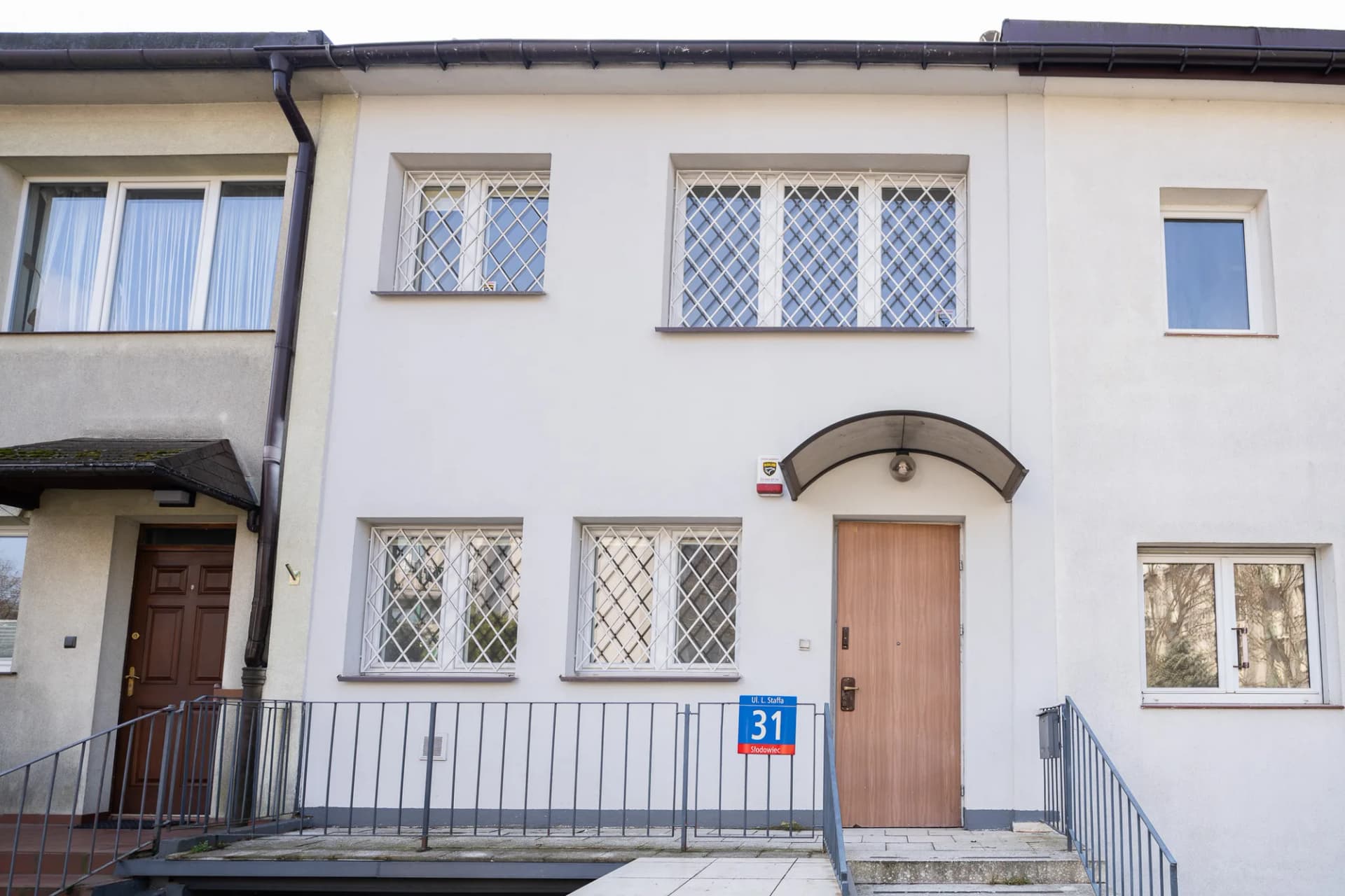 Dom na Starych Bielanach z Potencjałem - zdjęcie 20