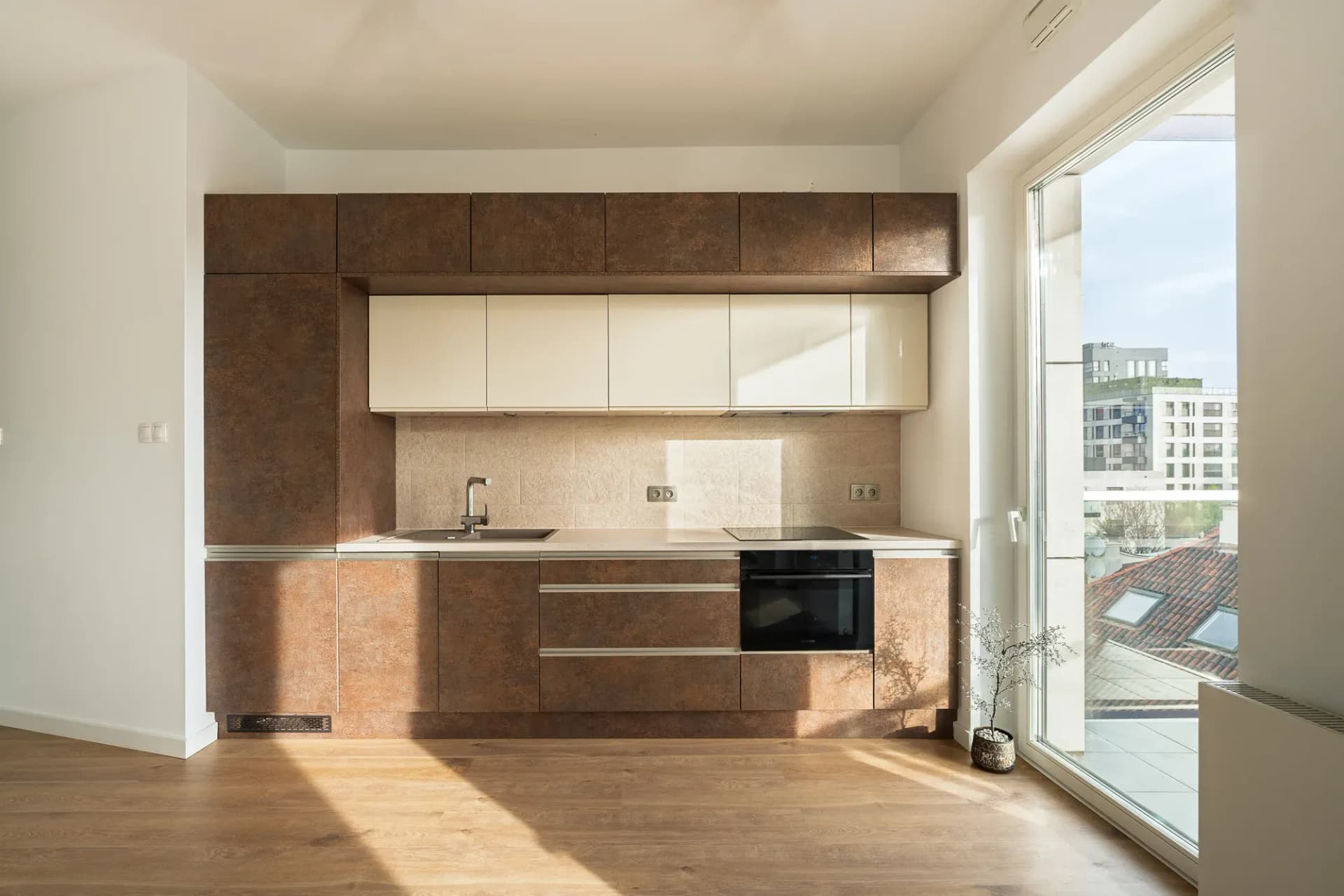 Unikatowy Apartament na Powiślu