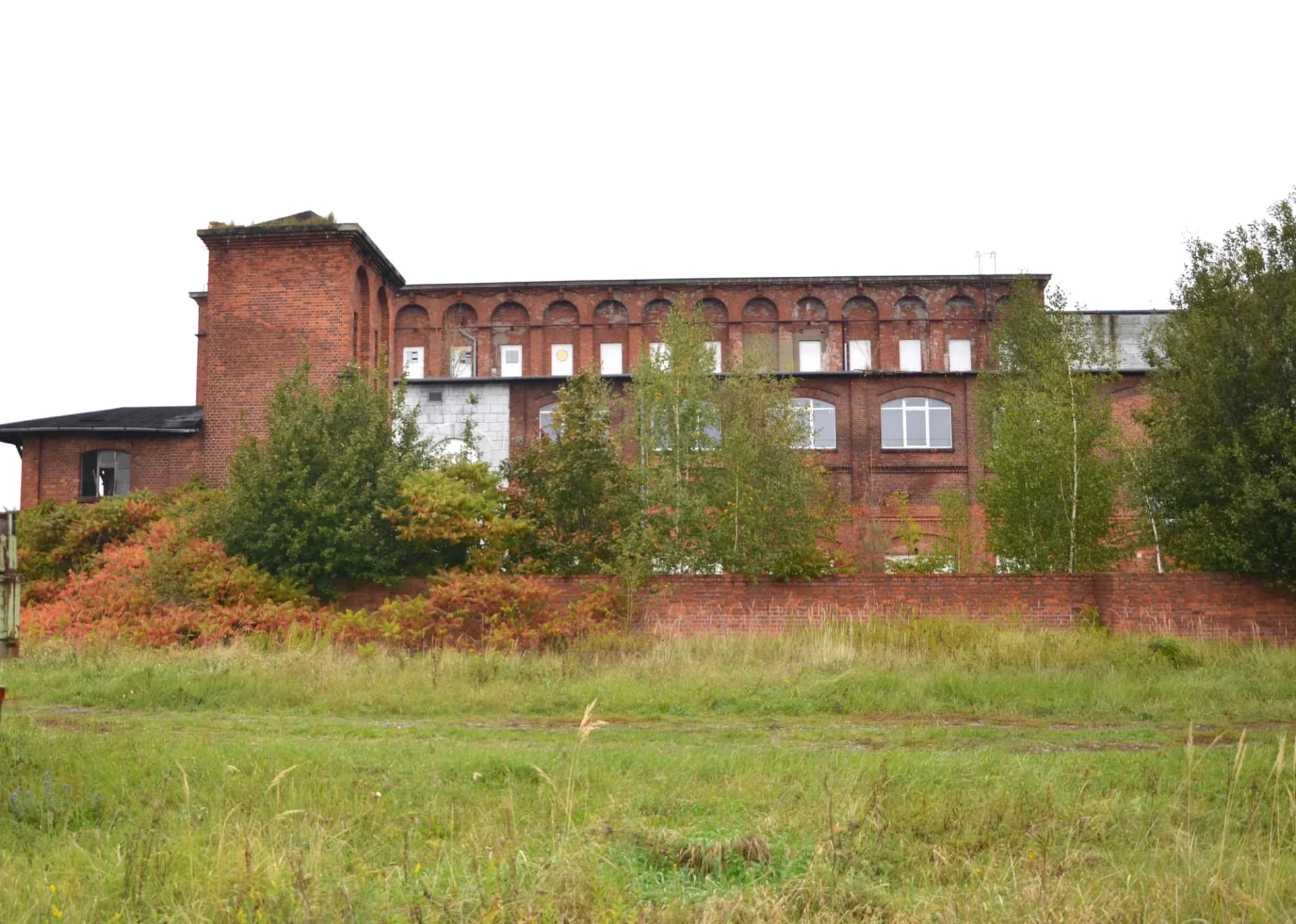 Cukrownia pod Wrocławiem